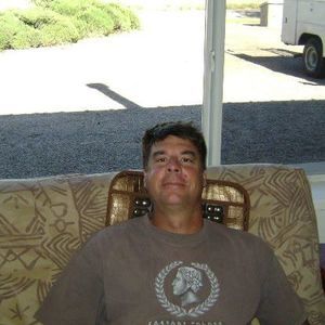 Meet your Posher, Mike